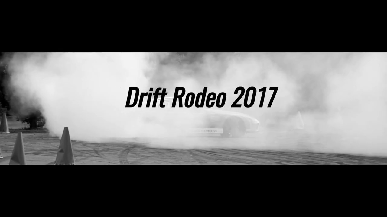 Drift Rodeo 2017 @ Ehingen ( Donau )