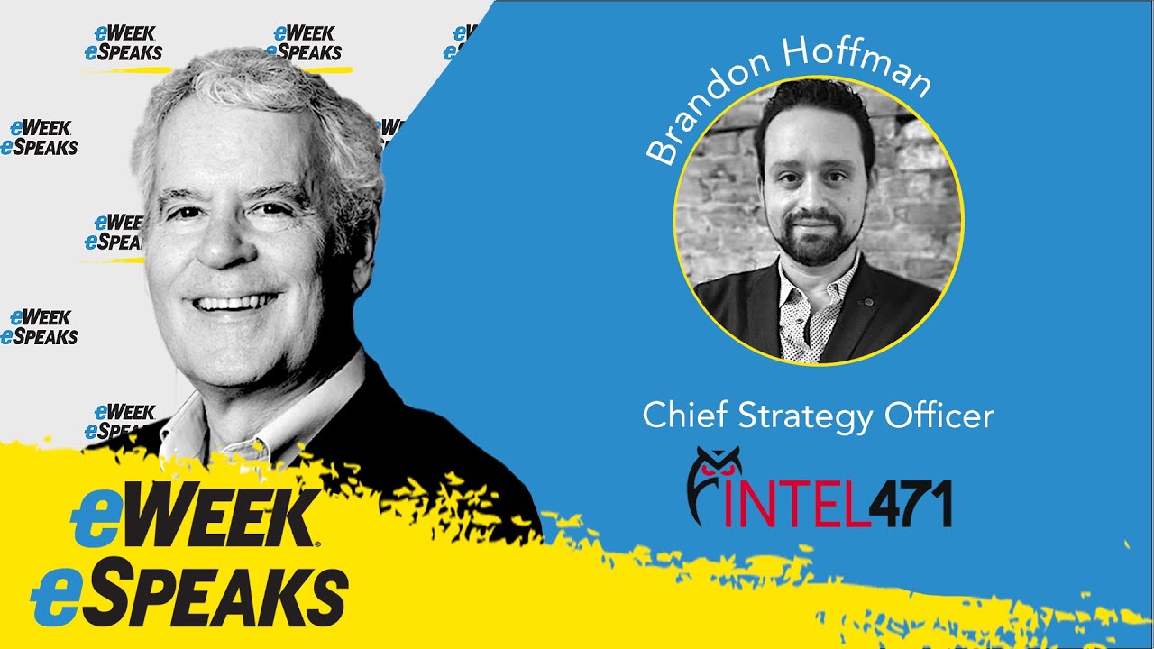 Intel471&rsquo;s Brandon Hoffman on Operationalizing Threat Intelligence