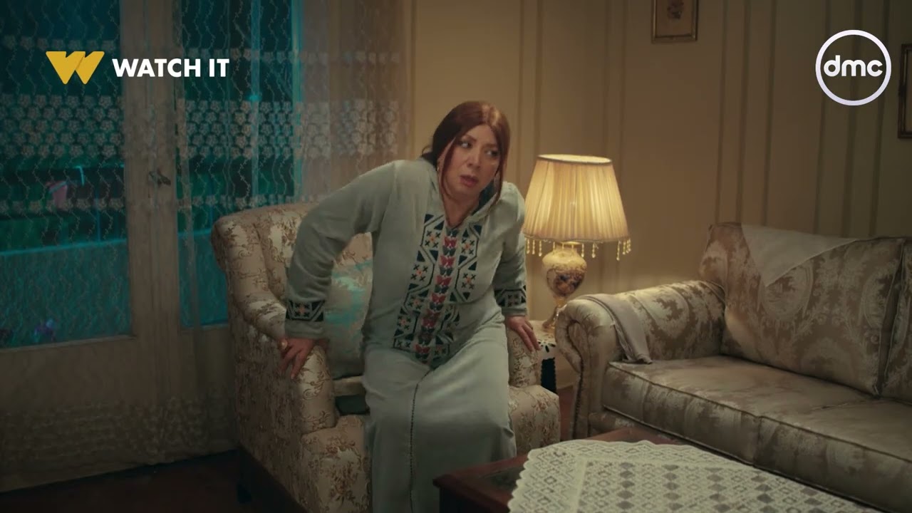 إحسان وقعت من طولها لسبب غريب وفخر عرف يلحقها في آخر لحظة! 😮
