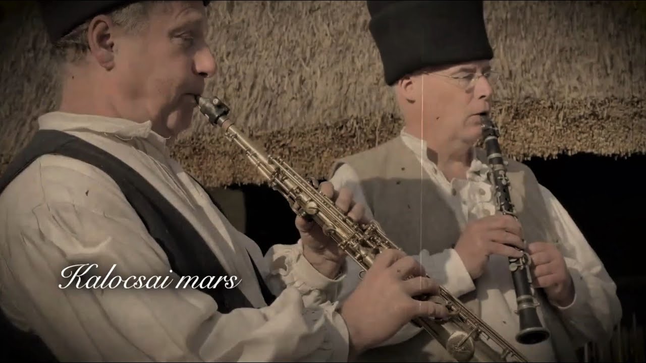 Kalocsai mars (Magyar Tekerőzenekar)
