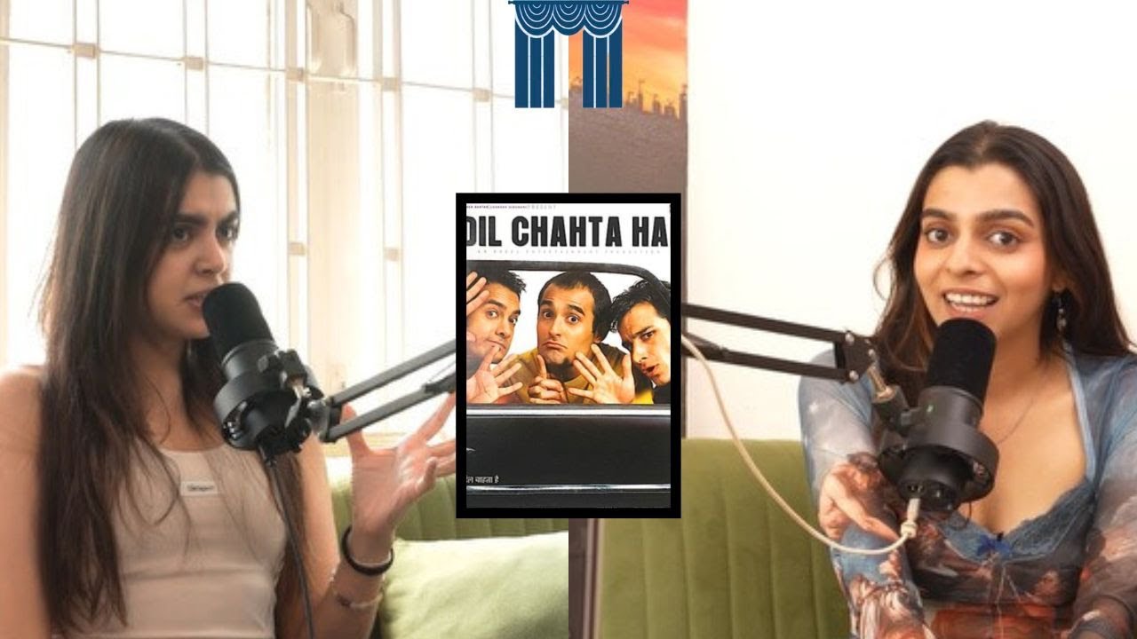 Ep 01: Dil Chahta Hai