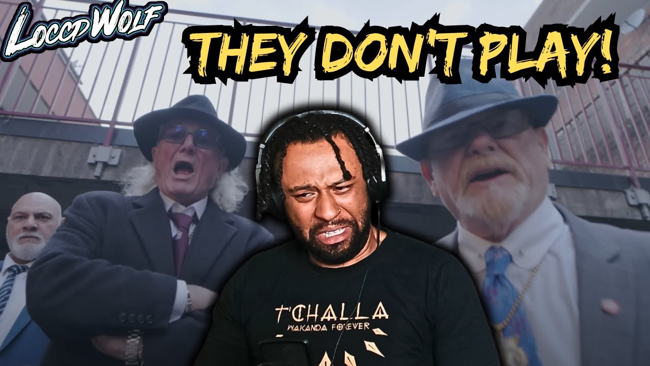 Reacting to Pete & Bas for the FIRST TIME | Bish Bash Bosh