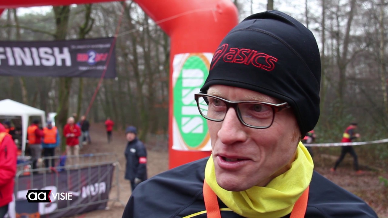 Oudejaarsloop SISU 2016 een succes