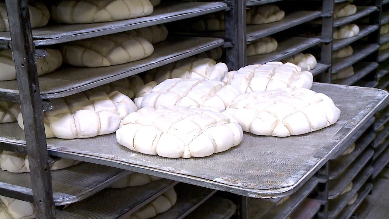 Las panaderías rurales: un goteo de cierres