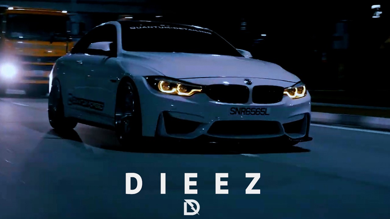 DIEEZ - Midnight Residue (Original Mix)