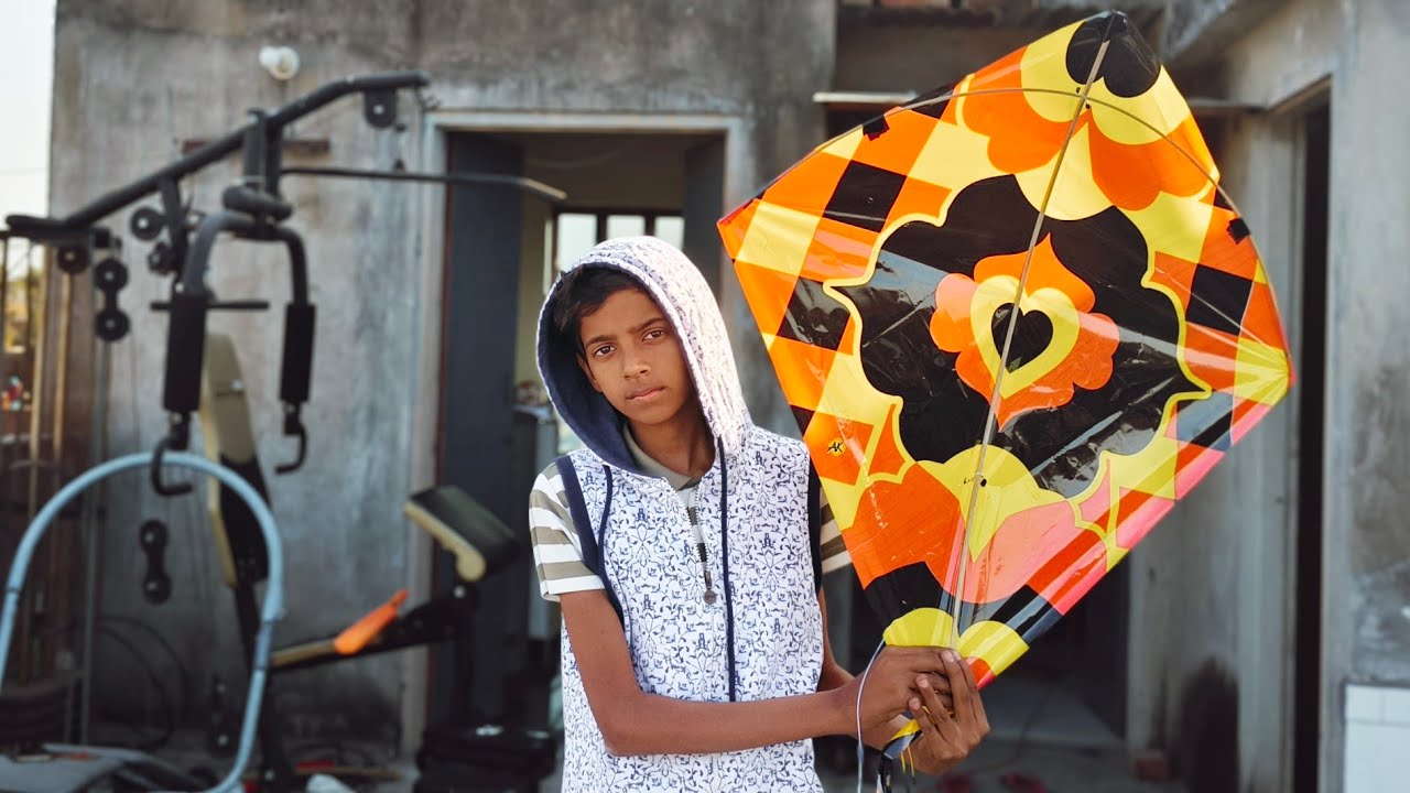 Aaj Bhi Makar Sankranti Mana Liye /Mahesh Vlogs Day 20