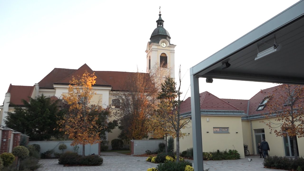 Die Geschichte von Biedermannsdorf