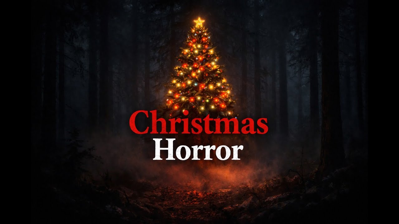Horrific TRUE Christmas Horror Stories That Actually Happened