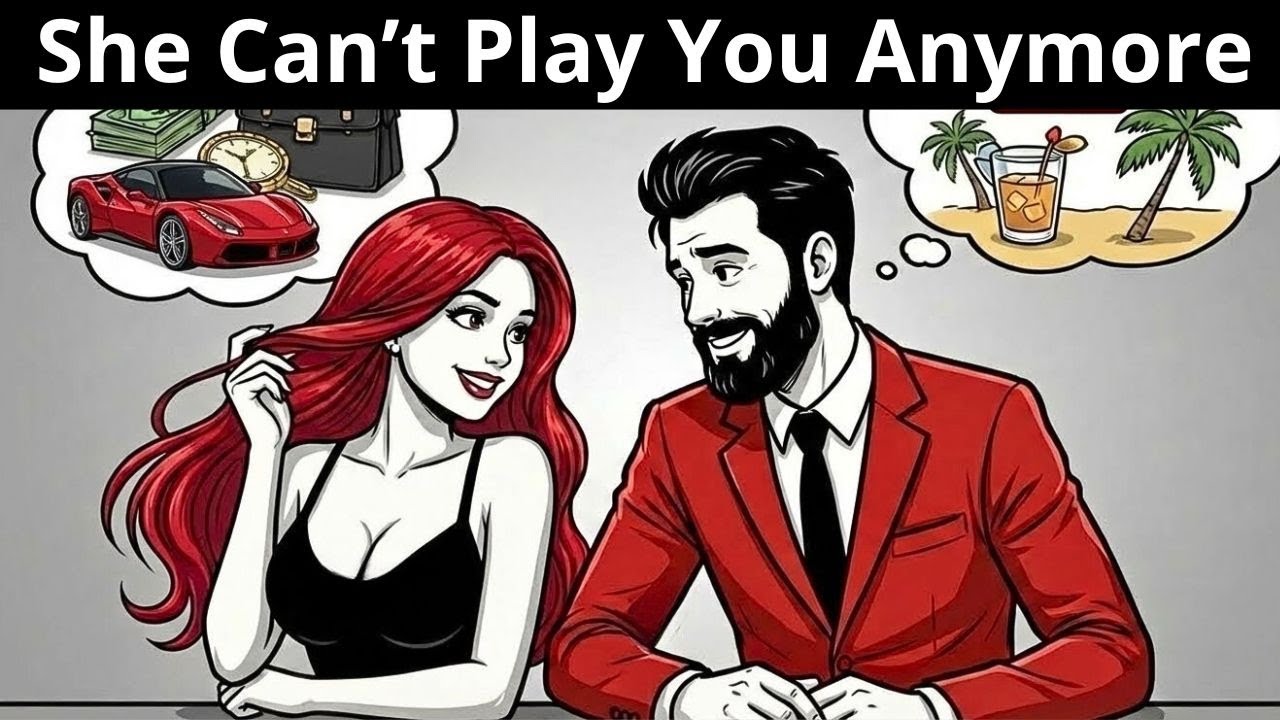 Once Men Know THIS About Female Psychology, Nothing Is the Same (Men Must Watch)