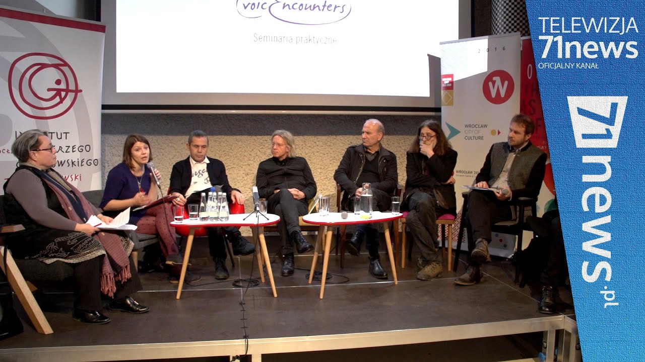 Teatr podczas ESK 2016