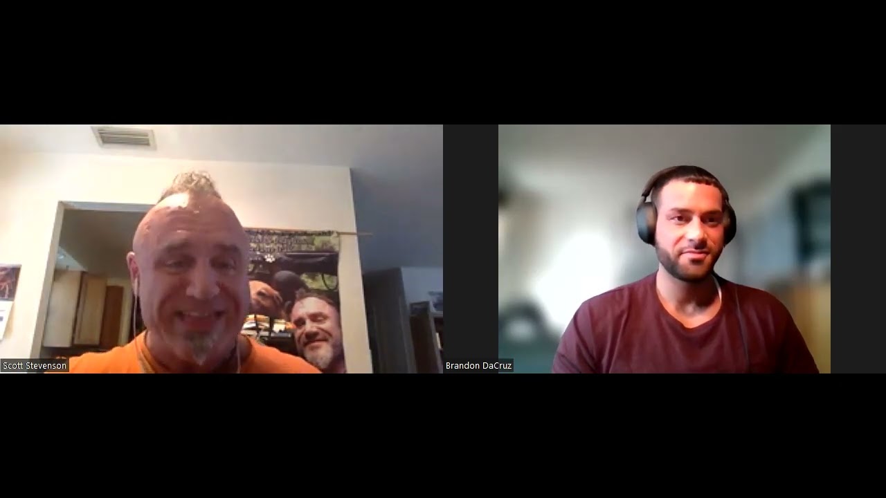 EP. 93: DR. SCOTT STEVENSON: IS THERE AN UPPER LIMIT TO PROTEIN STIMULATED MUSCLE ANABOLISM?