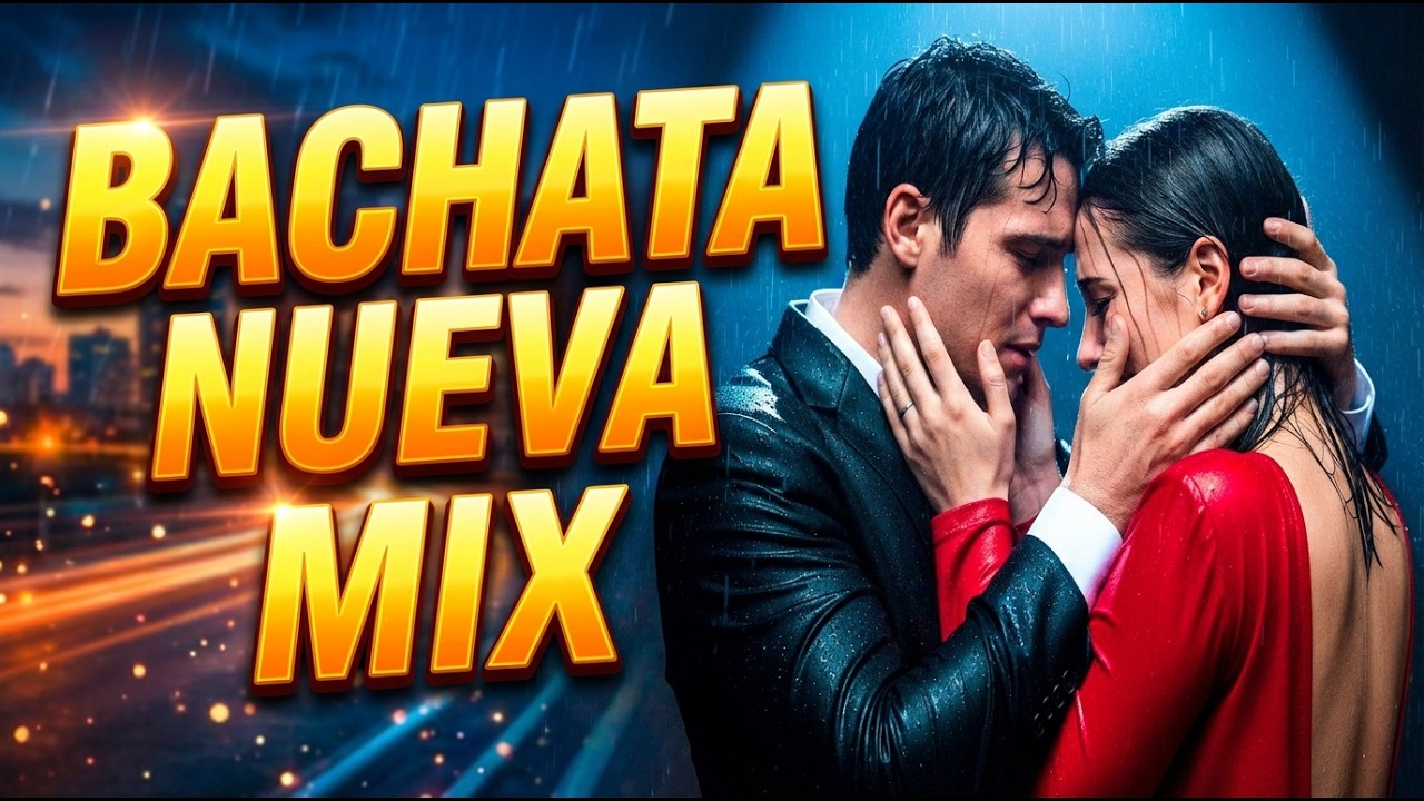 Bachata Nuevas Sensuales 💔💞 Éxitos Para Enamorarse, Recordar y Llorar Bailando