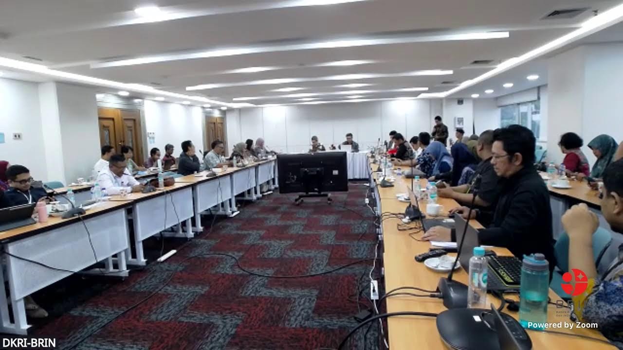The UX Validation Workshop on the ASEAN Technology Management Hub