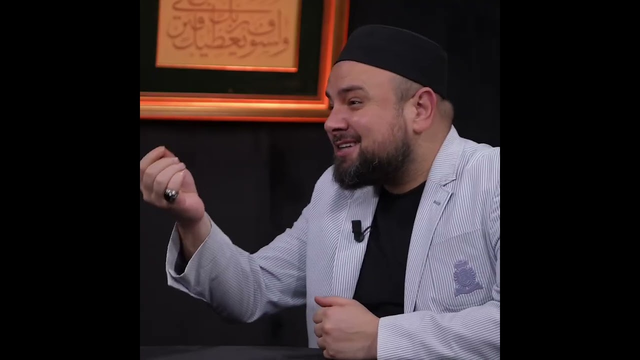 İMAM RABBANİ HZ (KS)