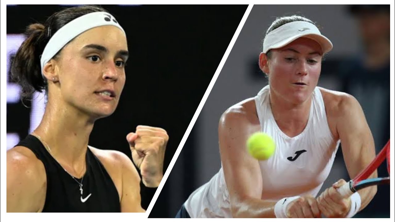 🎾ФІНАЛ 🇺🇦КАЛІНІНА - ЗІДАНШЕК🇸🇮 / 🇨🇦АНДРЄЄСКУ - ТАРАРУДІ🇹🇭 | 14-15.03.26. |  ПРОГНОЗИ НА ТЕНІС