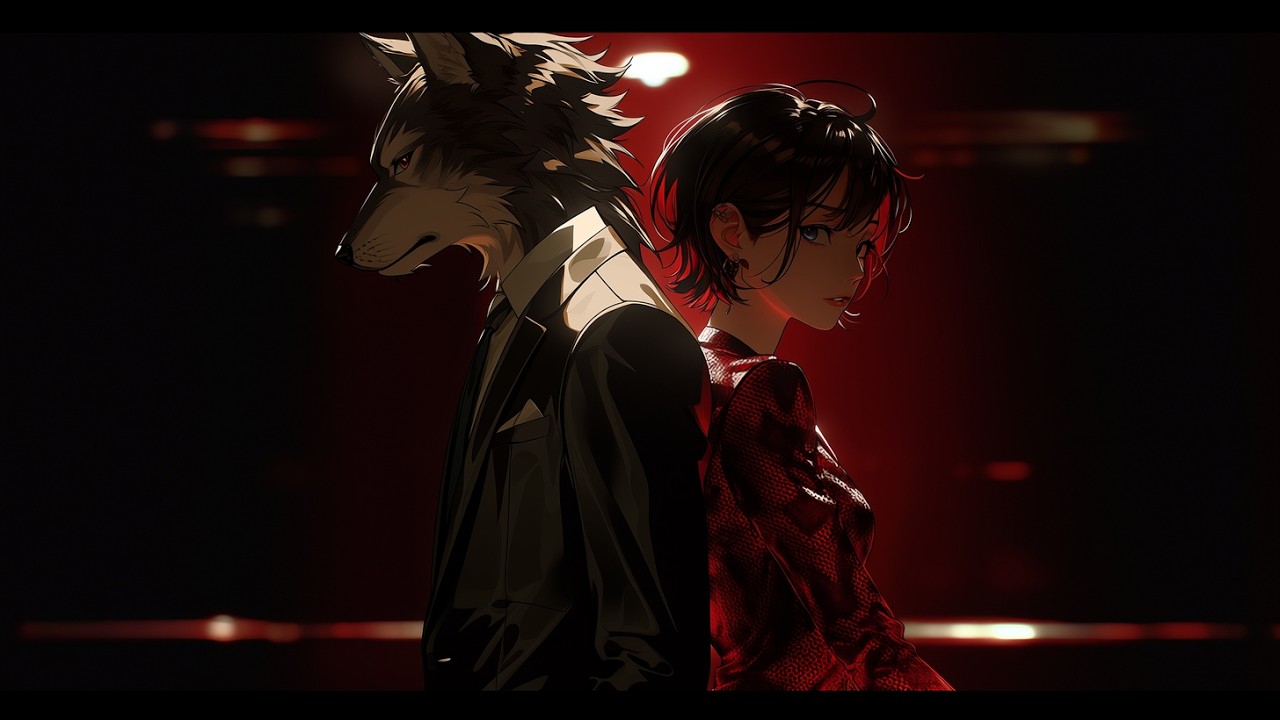 迷宮道 #music #video