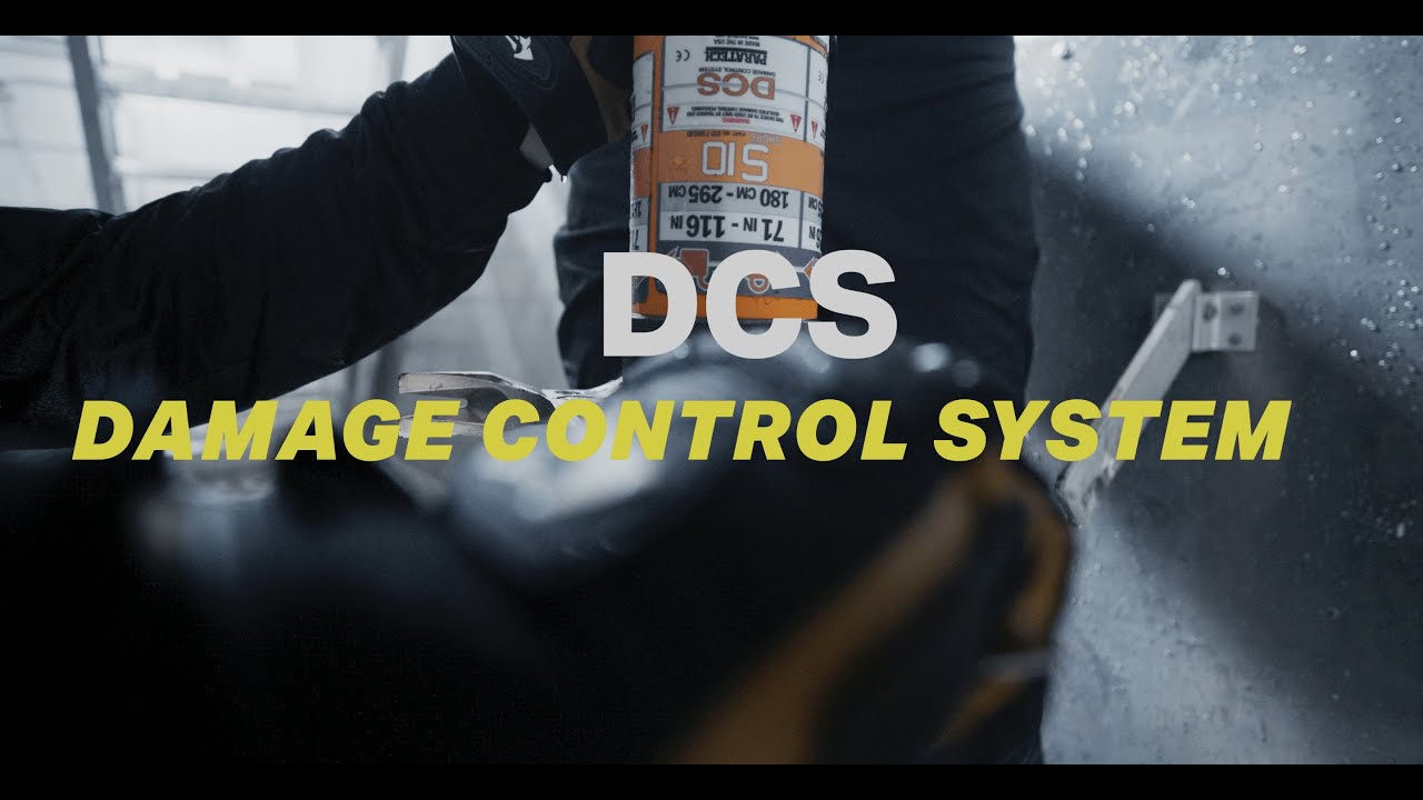 PARATECH's Damage Control System, Background