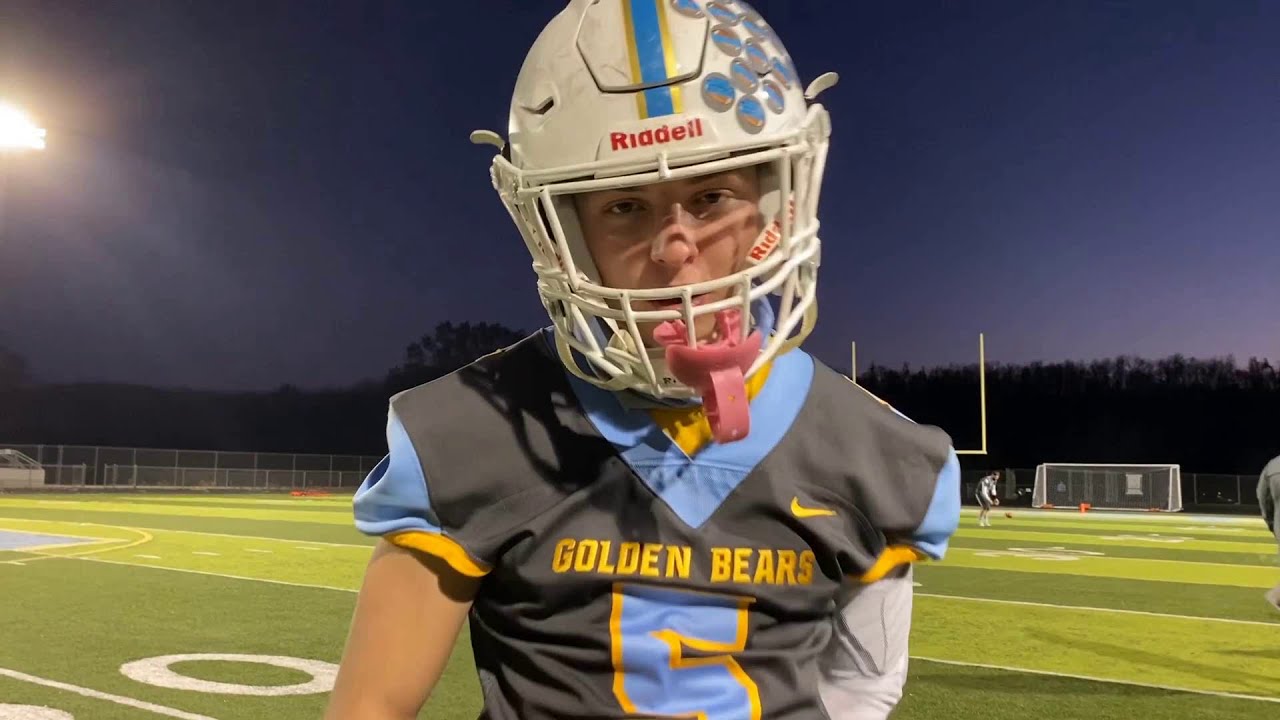 oak glen: play offs, round one