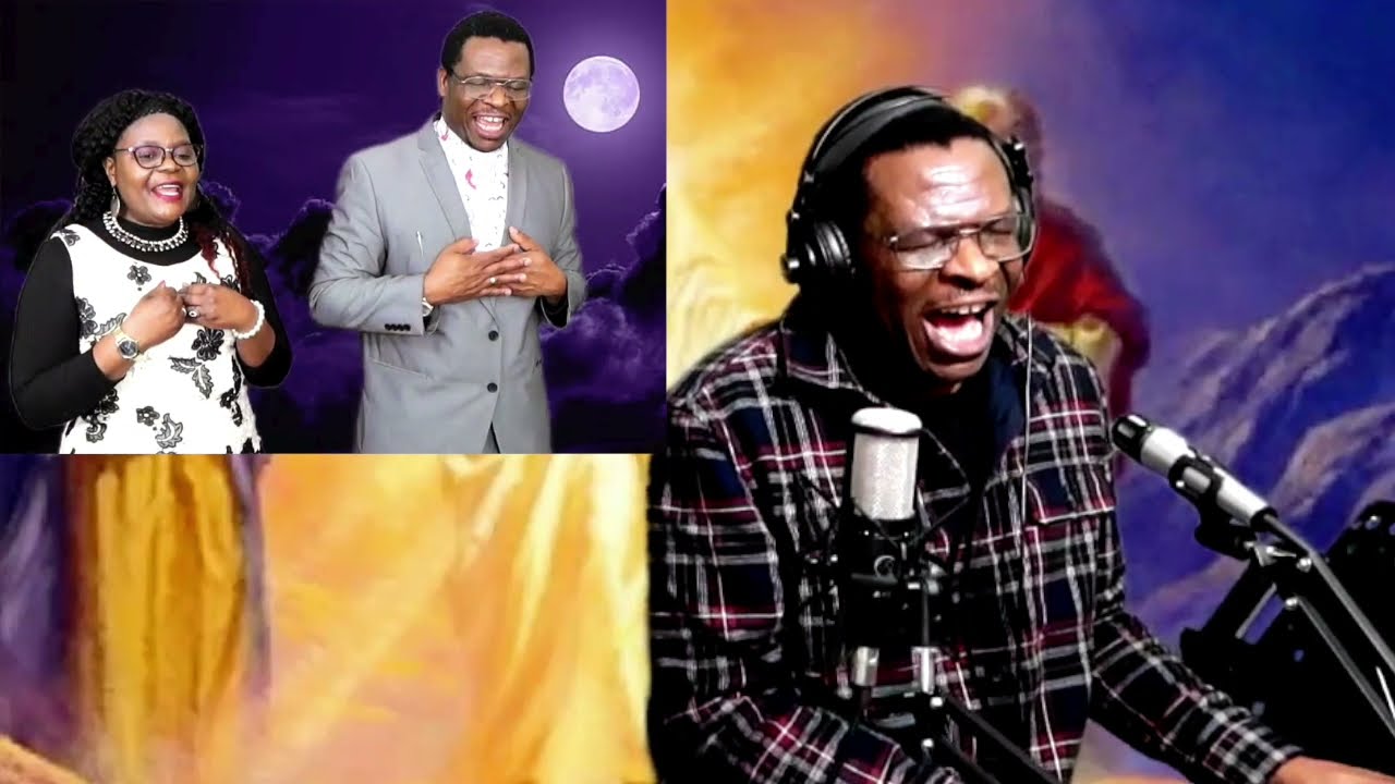 It is well with my soul - Zvanaka nemwoyo wangu