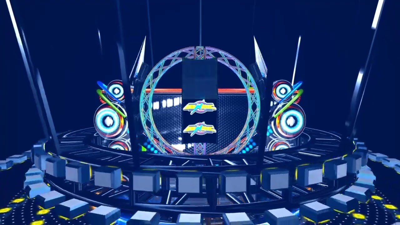 electro dance