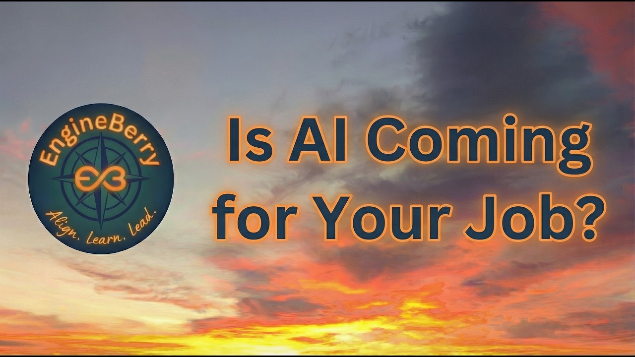 is AI Coming for your Job?
