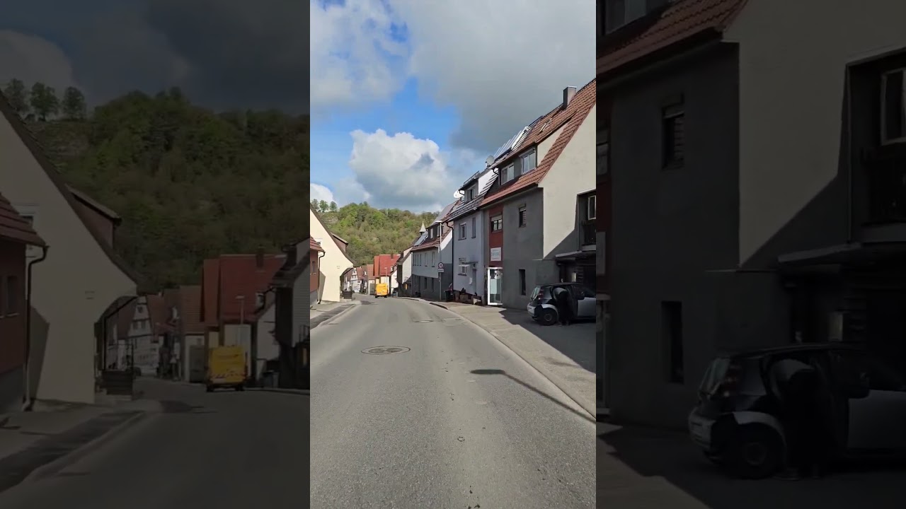 M&ouml;nsheim #Deutschland #Germany