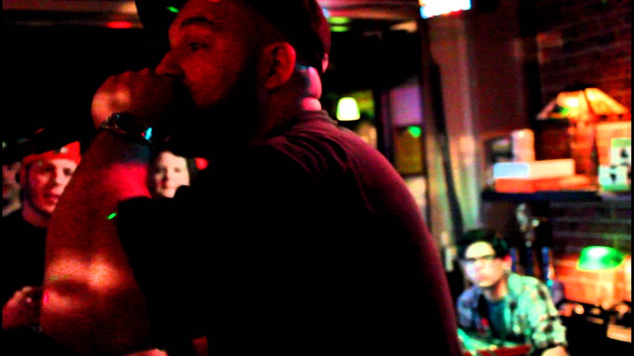 Burke the Jurke & Vas Illi - 
