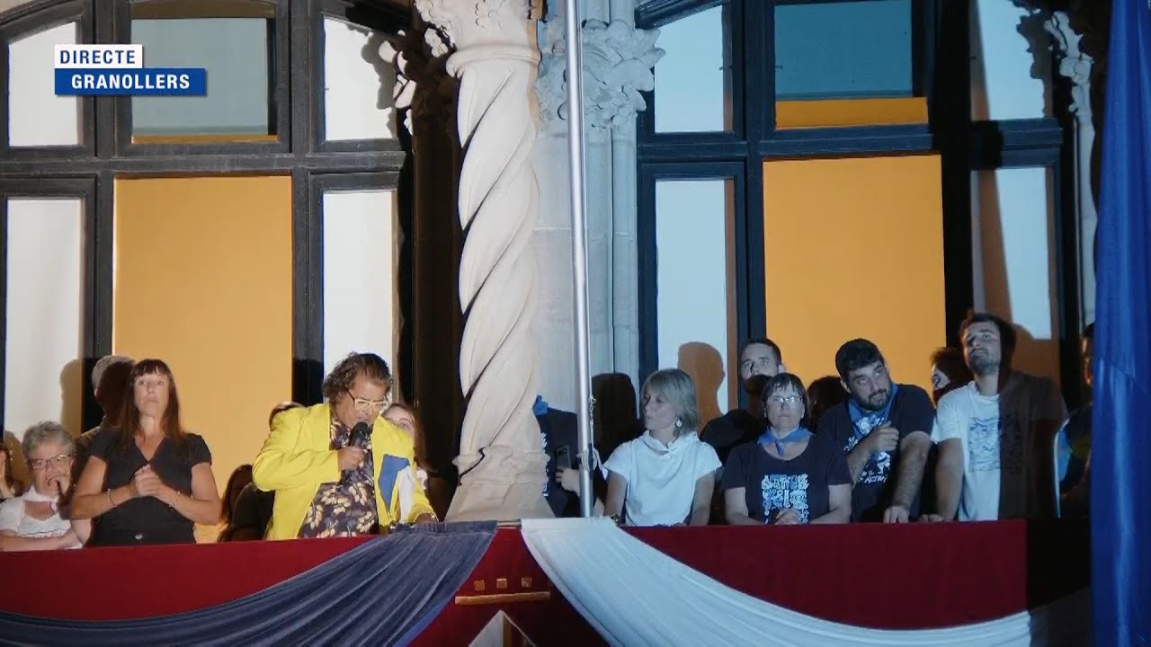VOTV - Festa Major de Blancs i Blaus - El Veredicte