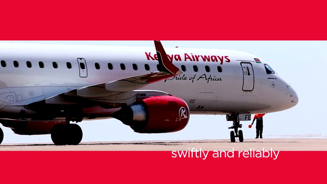 Puma Energy - a closer look into our aviation business