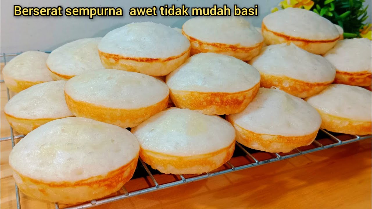 1/2 kg tepung apem Jawa jadul berserat , mantap banget