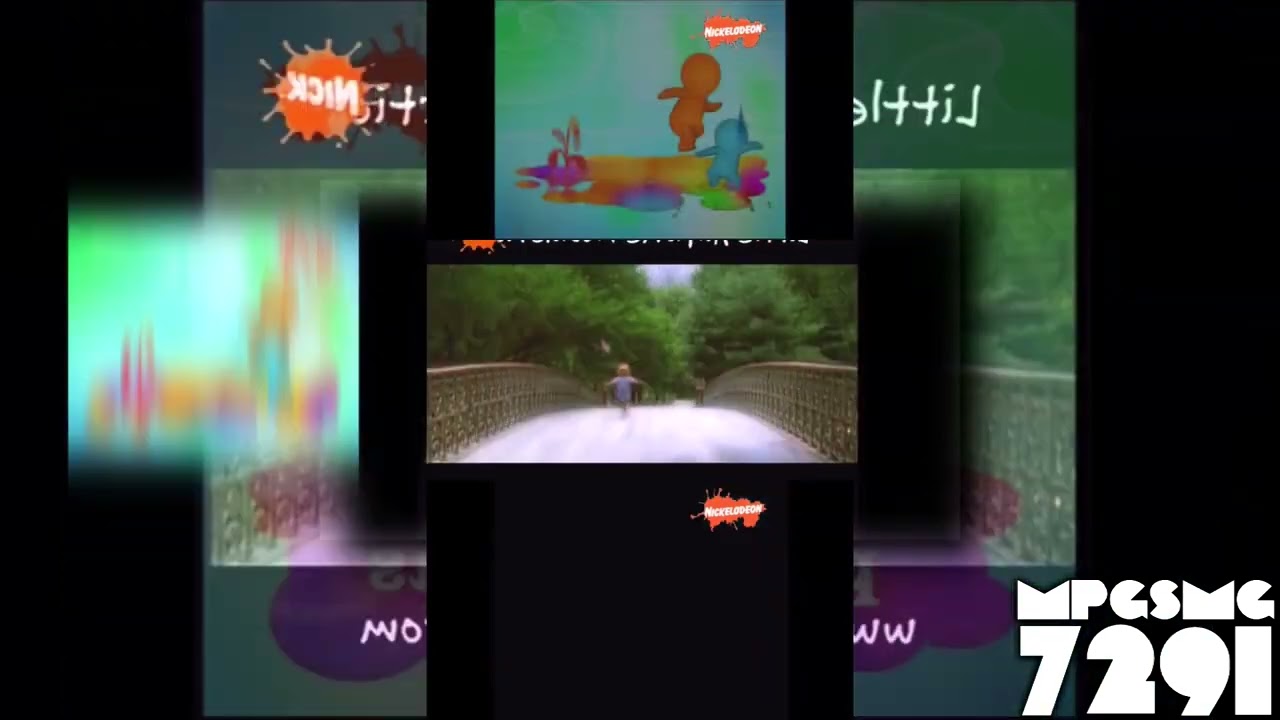 [REQUEST] YTPMV Little Airplane Productions/Nick Jr Productions (2007) Scan [Remake]