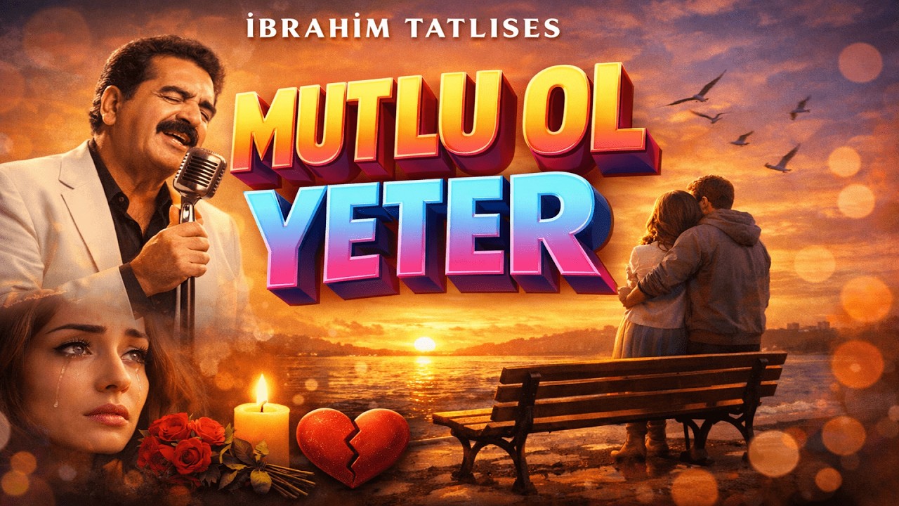 MUTLU OL YETER [Cover by Ender]