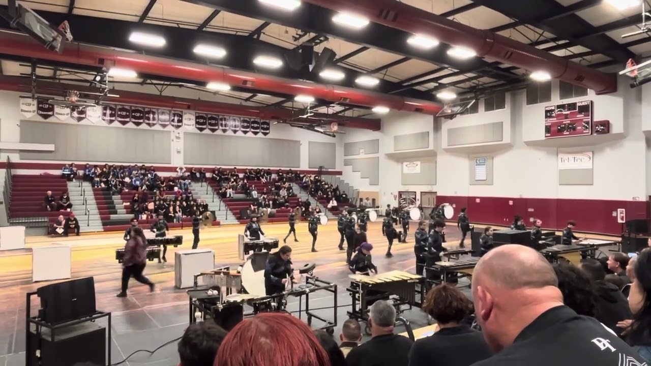 Independence High School “What Watches Us” PPAACC 02/14/26