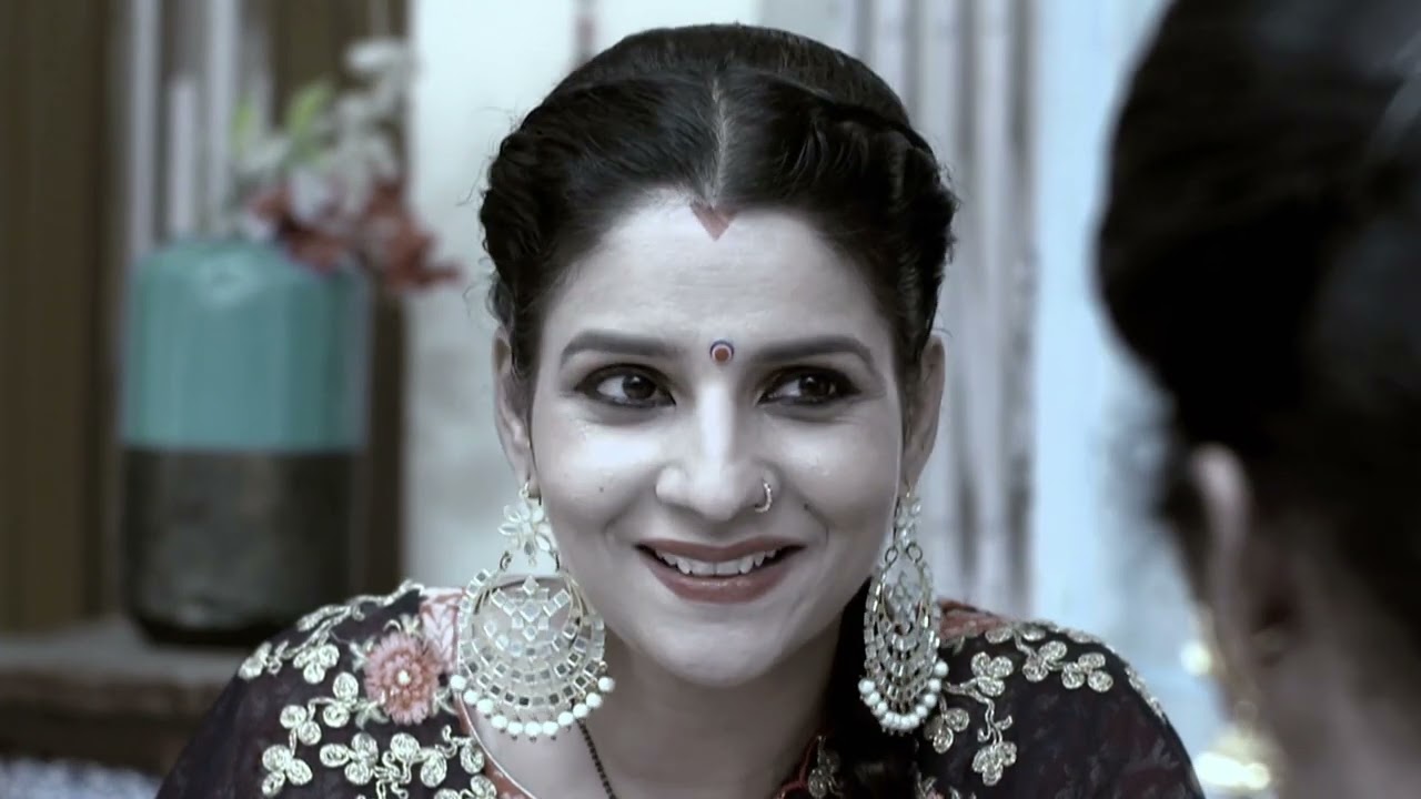Dheeyan Meriyan - Full Ep 133 - Asha, Sargun, Saanvi,  - Zee Punjabi