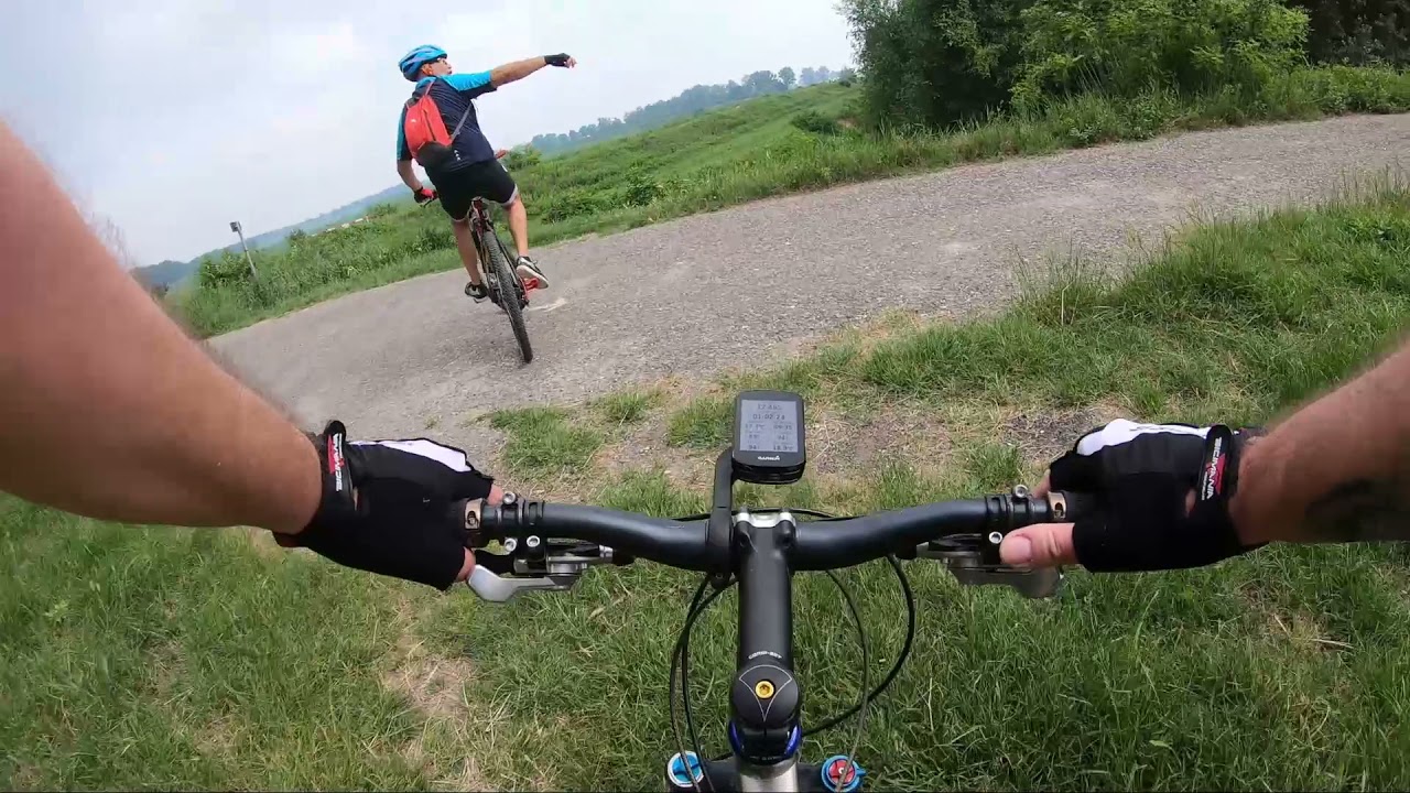 MTB COSTA Giro Cremona