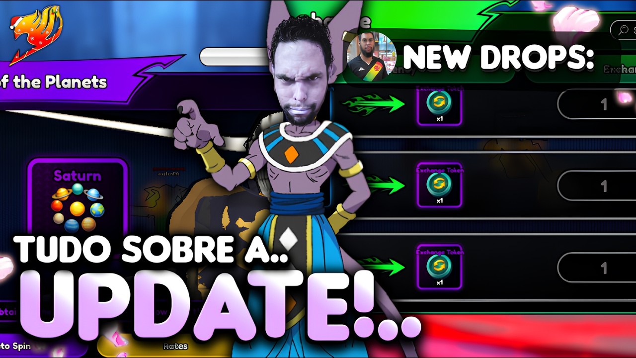 NOVOS ACCESSOIOS NESTA UPDATE ANIME GHOSTS #ROBLOX