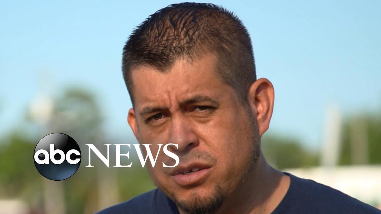 In COVID-19 crisis, supply chain workers are putting in overtime too | Nightline
