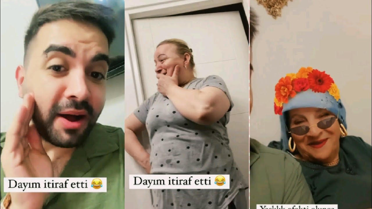 Akrabalar ile Eğlenceli Anlar,  Eğlence ve Temizlik 🥹🥹