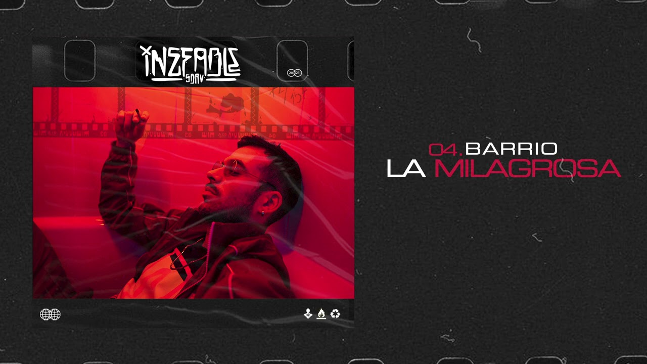 04.SBRV- BARRIO LA MILAGROSA #INEFABLE