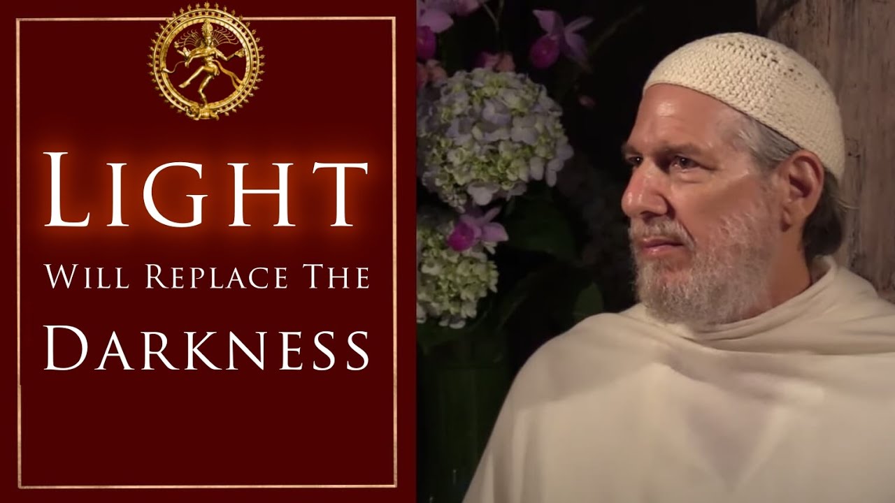 How Higher Order Will Emerge From the Current Chaos ~ Satsang with Shunyamurti