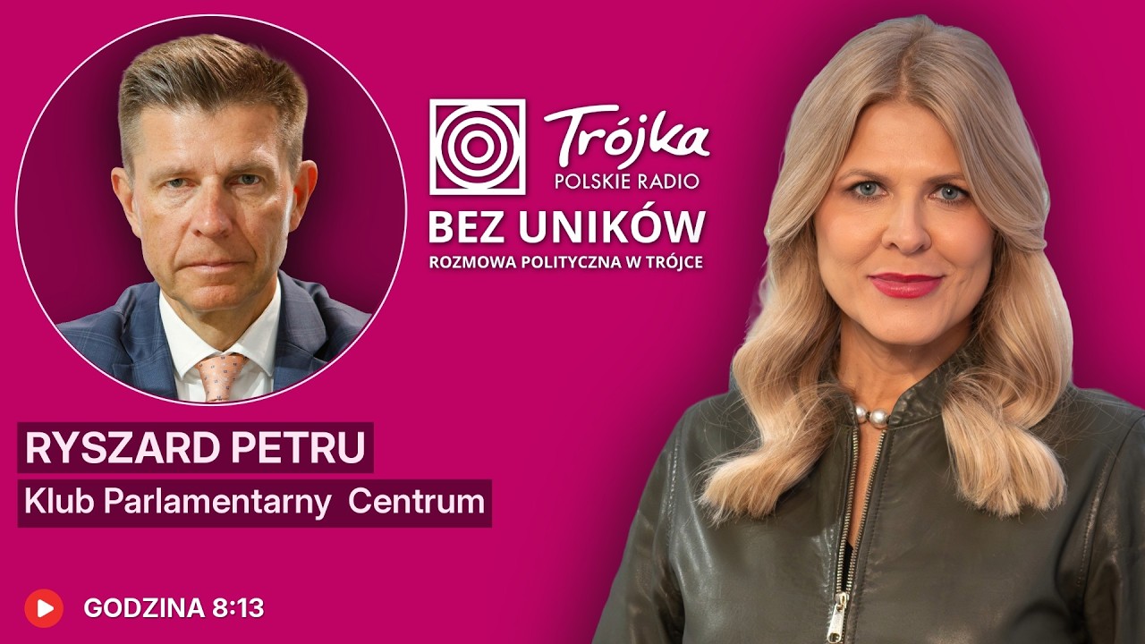 Tarcza paliwowa. Ryszard Petru: nie prezent, tylko ulga