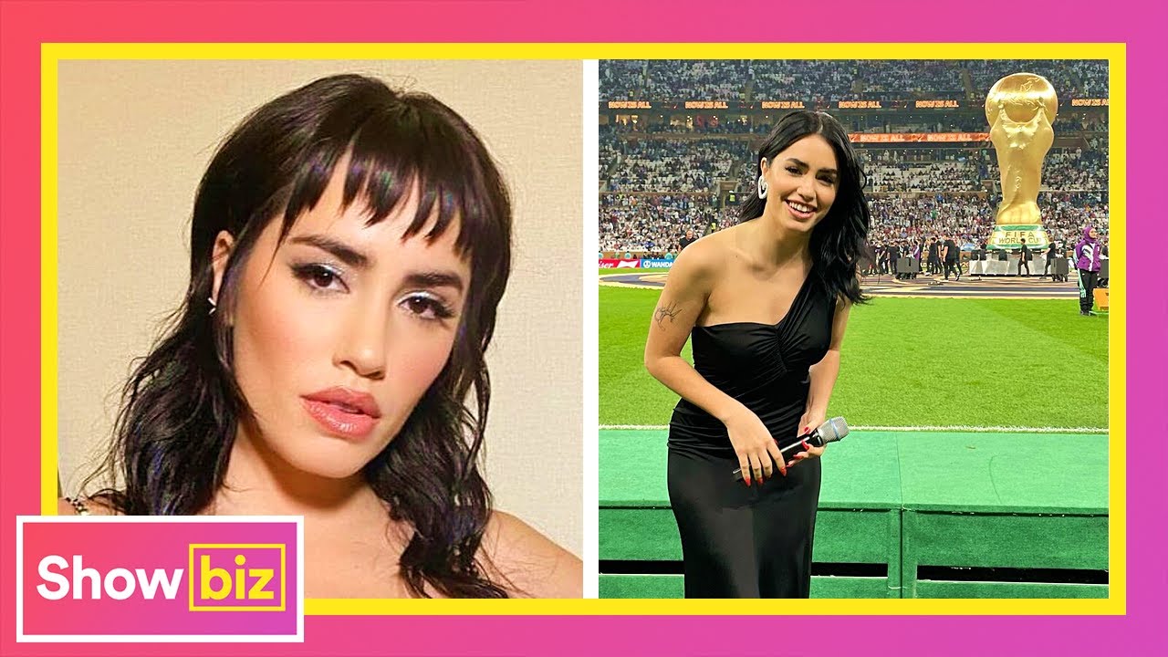 8 curiosidades que tienes que saber de Lali Espósito