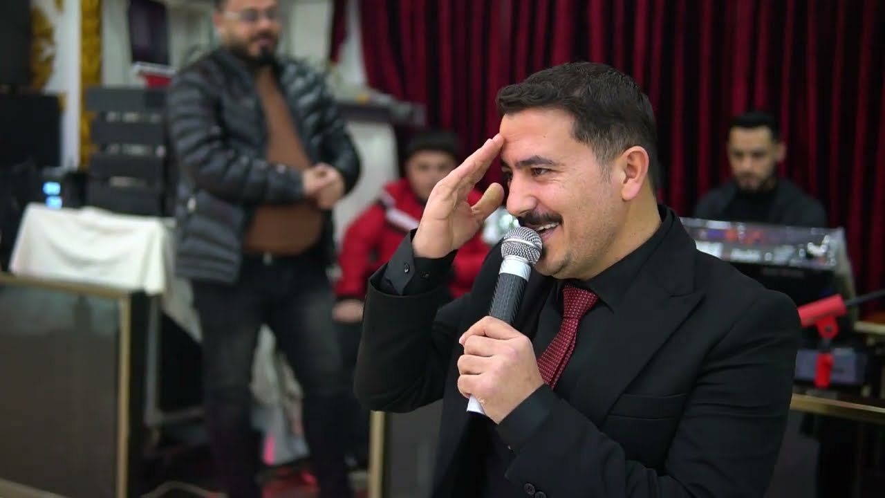 افراح أهالي تلعار شرقي العريس مصطفى ابن ابو حسين جبان منلا جزء 1