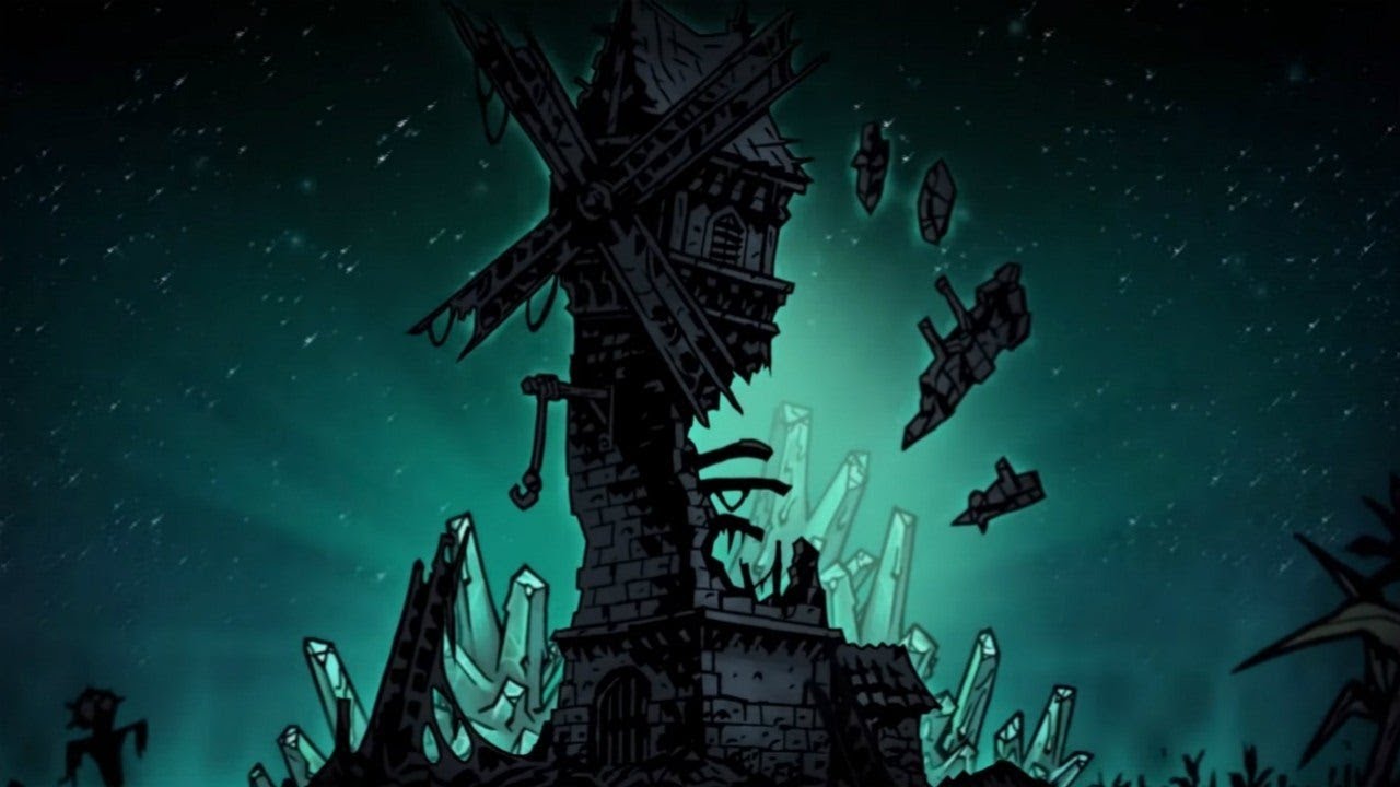 Darkest Dungeon - Endless Harvest - Farmstead (TcoM) - LP - Longest Run (+280 shards!)