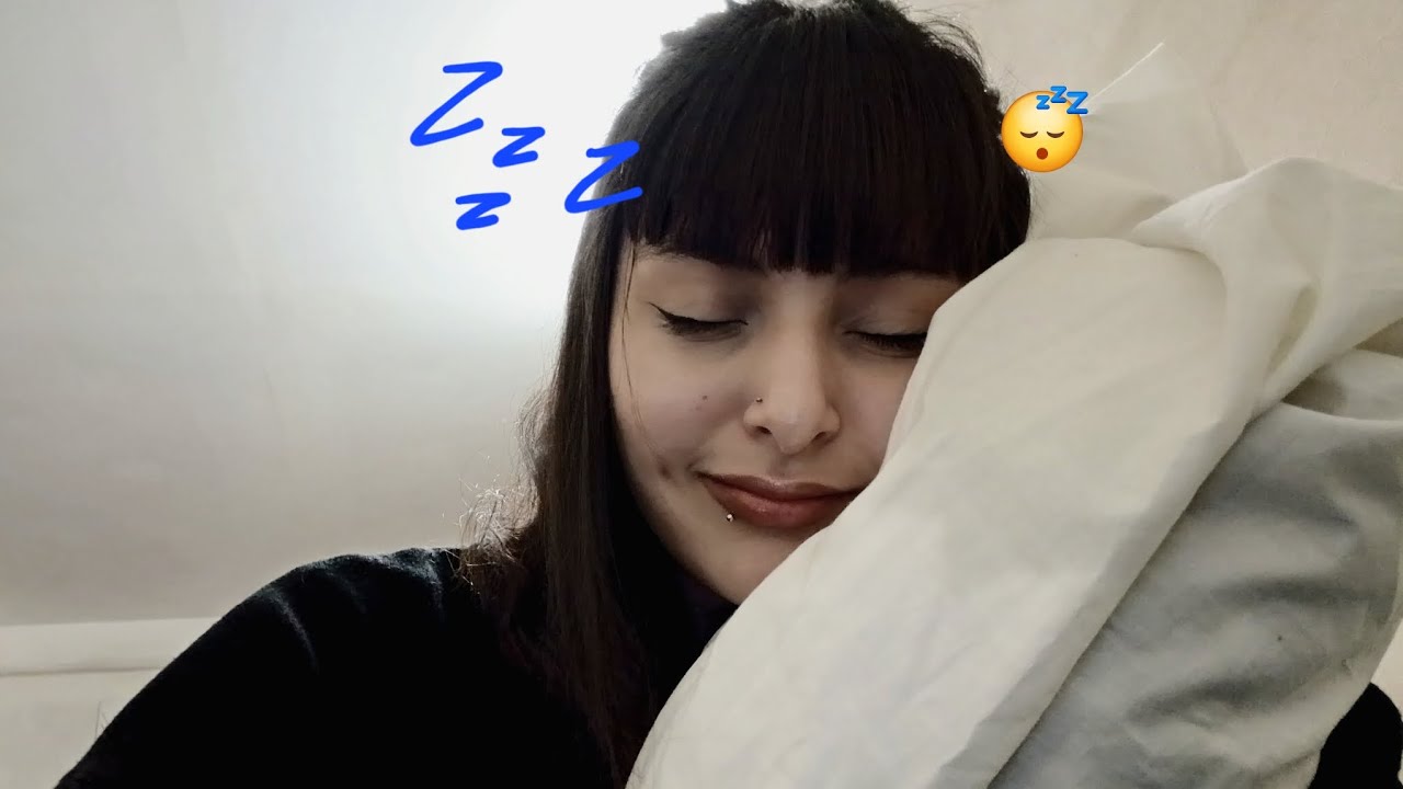 ASMR CASERO | CON ESTE VIDEO TE QUEDAS 💤