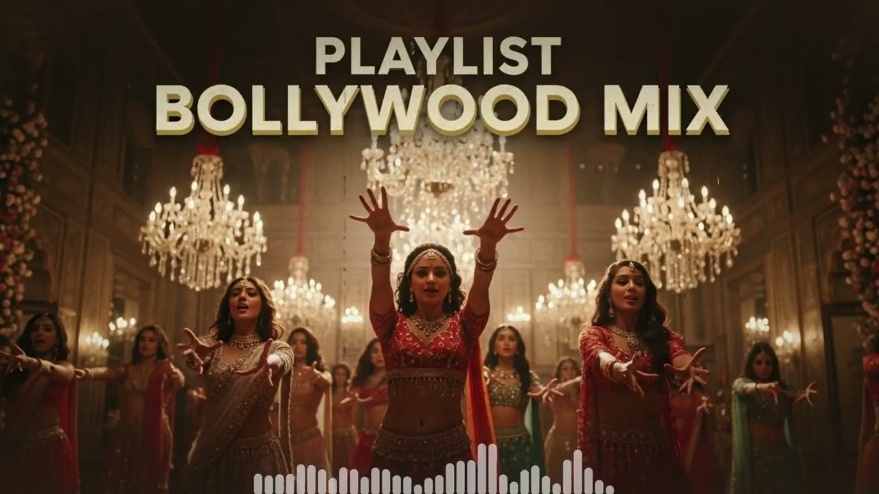 Bollywood Romance 2026 🌹 New Hindi Romantic Songs | Official Playlist