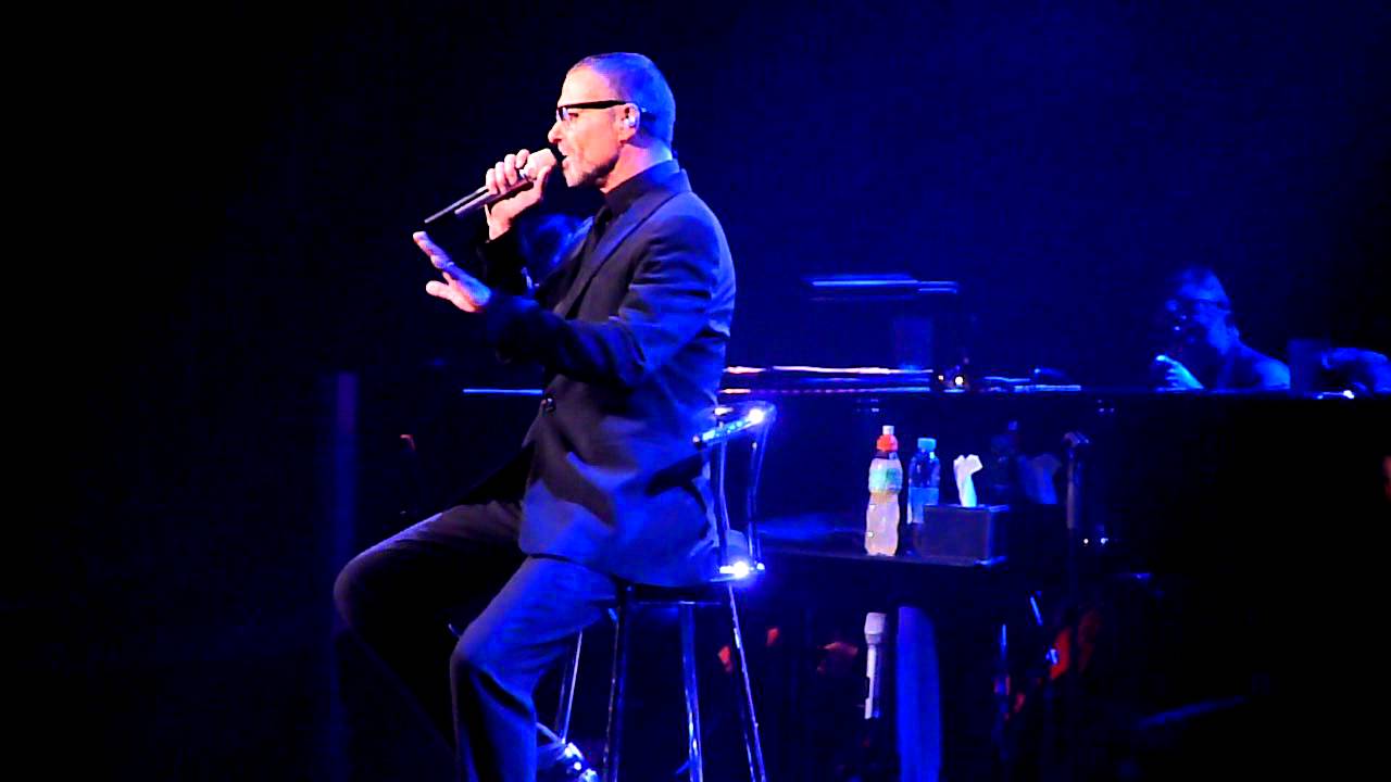 George Michael Understand Köln