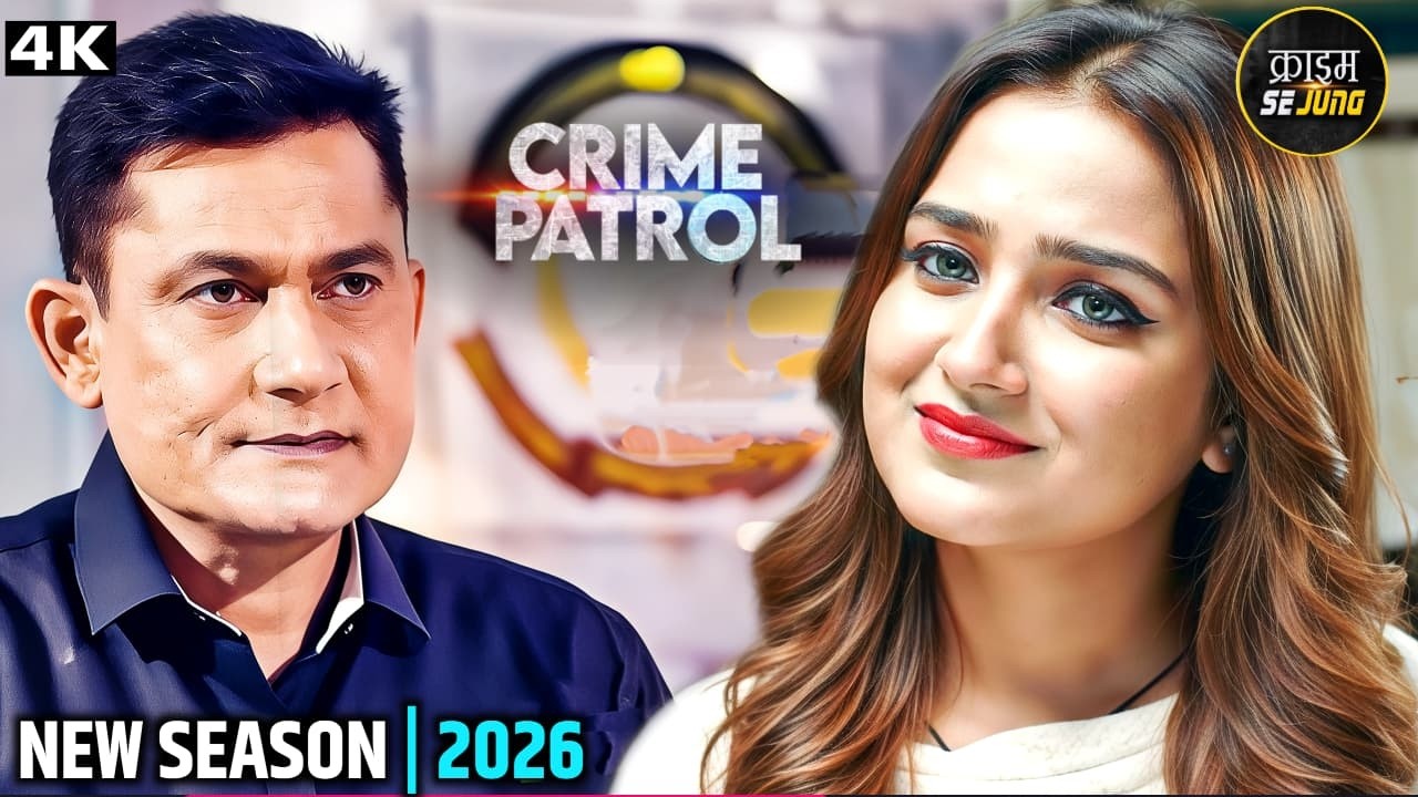 #haryana Crime | Crime Patrol 2026 | New Season | Latest Episode #truestory