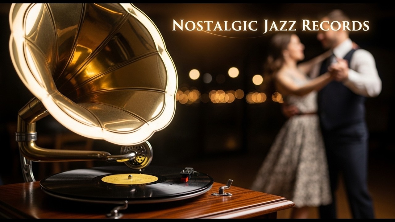 Authentic 1930s Jazz Swing &ndash; Timeless Ballroom Classics & Vintage Big Band Sound