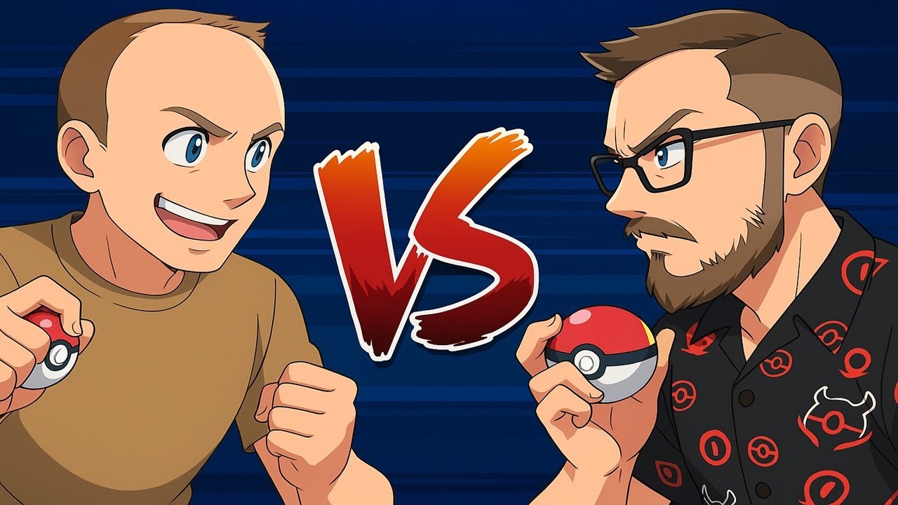 Judi vs Kushi | WYCZEKIWANA WALKA | Pokemon Scarlet/Violet @PokeTrenerKushi